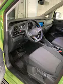 VW Caddy 2.0 TDI Liberty DSG