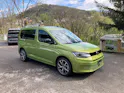 VW Caddy 2.0 TDI Liberty DSG
