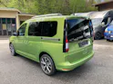 VW Caddy 2.0 TDI Liberty DSG