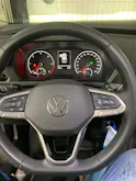 VW Caddy 2.0 TDI Liberty DSG