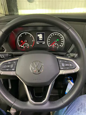 VW Caddy 2.0 TDI Liberty DSG