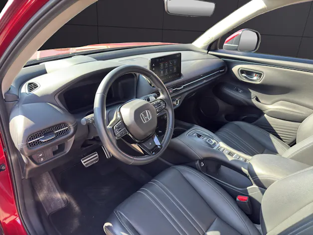 Honda ZR-V 2.0i MMD Hybrid Advance Automatic