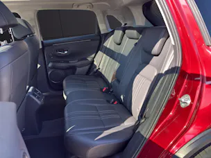 Honda ZR-V 2.0i MMD Hybrid Advance Automatic
