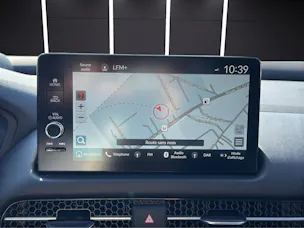 Honda ZR-V 2.0i MMD Hybrid Advance Automatic