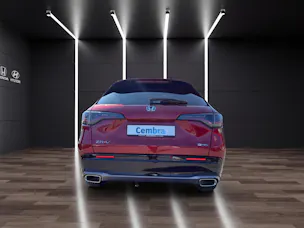 Honda ZR-V 2.0i MMD Hybrid Advance Automatic