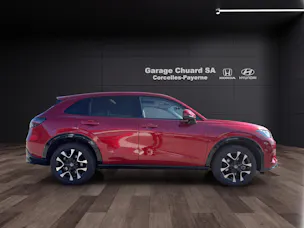 Honda ZR-V 2.0i MMD Hybrid Advance Automatic