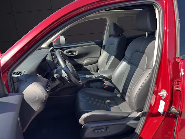 Honda ZR-V 2.0i MMD Hybrid Advance Automatic