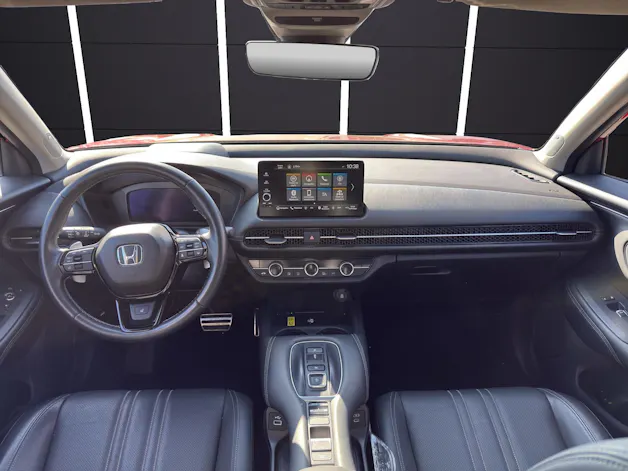 Honda ZR-V 2.0i MMD Hybrid Advance Automatic