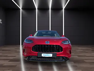 Honda ZR-V 2.0i MMD Hybrid Advance Automatic