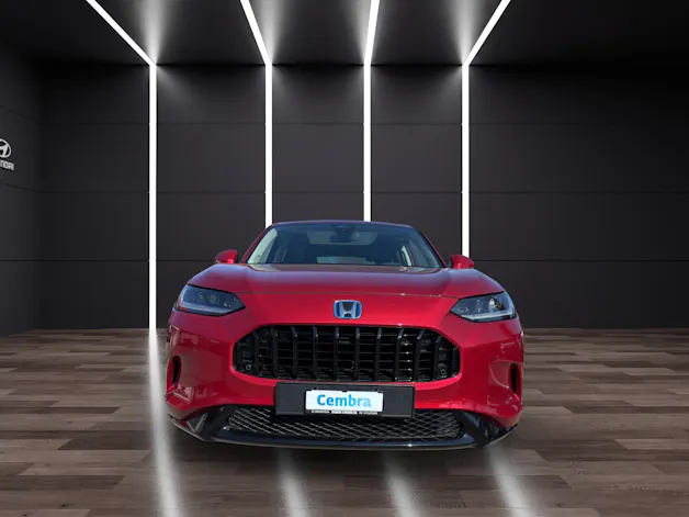 Honda ZR-V 2.0i MMD Hybrid Advance Automatic