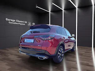 Honda ZR-V 2.0i MMD Hybrid Advance Automatic