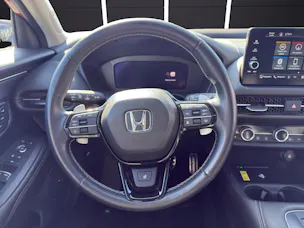 Honda ZR-V 2.0i MMD Hybrid Advance Automatic