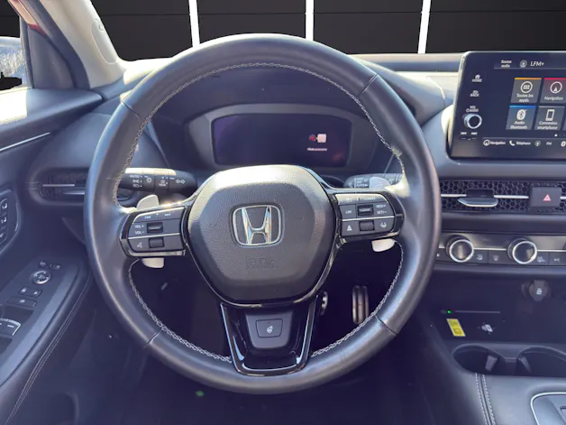 Honda ZR-V 2.0i MMD Hybrid Advance Automatic