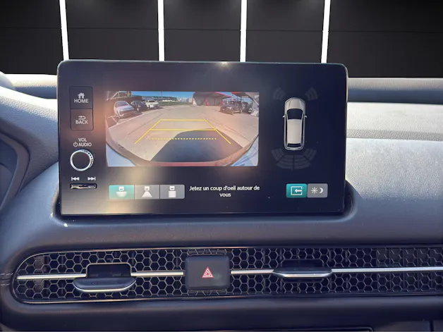 Honda ZR-V 2.0i MMD Hybrid Advance Automatic