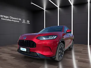 Honda ZR-V 2.0i MMD Hybrid Advance Automatic
