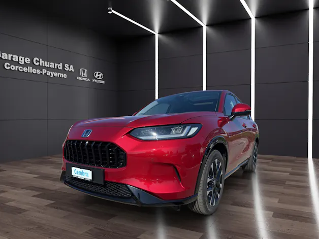 Honda ZR-V 2.0i MMD Hybrid Advance Automatic