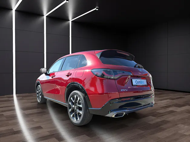 Honda ZR-V 2.0i MMD Hybrid Advance Automatic