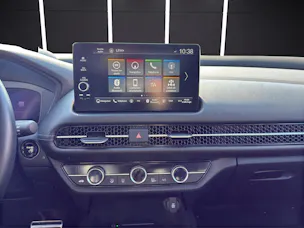 Honda ZR-V 2.0i MMD Hybrid Advance Automatic
