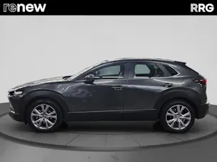 Mazda CX-30 SKYACTIV-G M Hybrid 122 Revolution AWD Automat