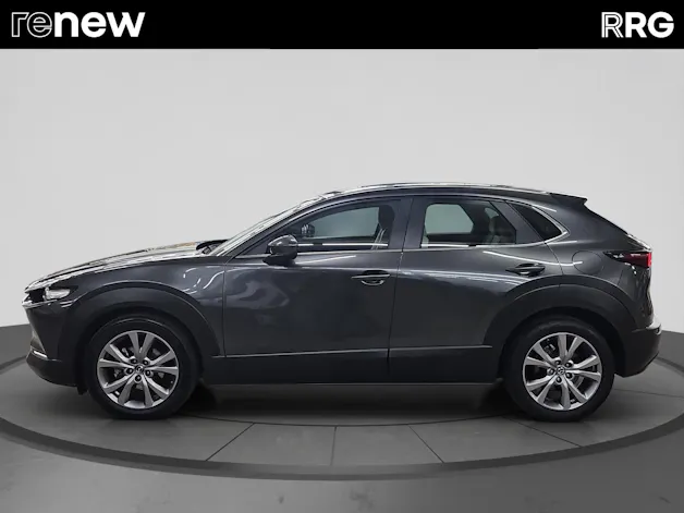 Mazda CX-30 SKYACTIV-G M Hybrid 122 Revolution AWD Automat