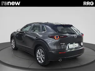 Mazda CX-30 SKYACTIV-G M Hybrid 122 Revolution AWD Automat