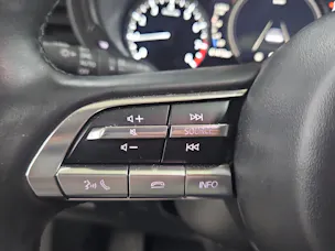 Mazda CX-30 SKYACTIV-G M Hybrid 122 Revolution AWD Automat