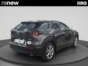 Mazda CX-30 SKYACTIV-G M Hybrid 122 Revolution AWD Automat
