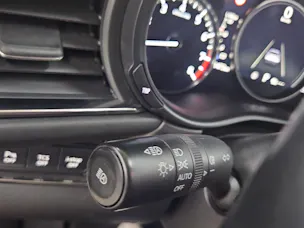 Mazda CX-30 SKYACTIV-G M Hybrid 122 Revolution AWD Automat