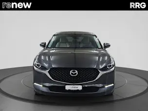 Mazda CX-30 SKYACTIV-G M Hybrid 122 Revolution AWD Automat