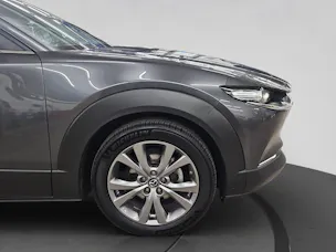 Mazda CX-30 SKYACTIV-G M Hybrid 122 Revolution AWD Automat