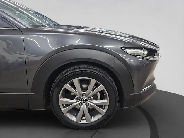 Mazda CX-30 SKYACTIV-G M Hybrid 122 Revolution AWD Automat