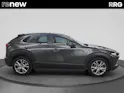 Mazda CX-30 SKYACTIV-G M Hybrid 122 Revolution AWD Automat
