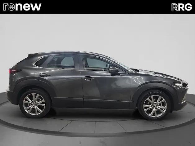 Mazda CX-30 SKYACTIV-G M Hybrid 122 Revolution AWD Automat