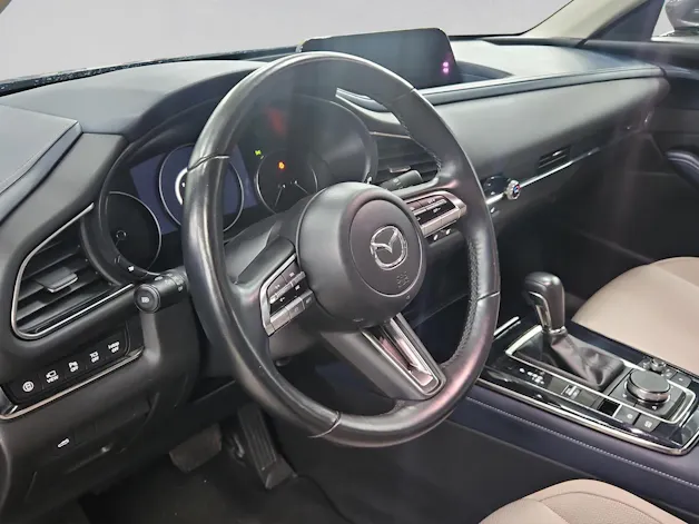 Mazda CX-30 SKYACTIV-G M Hybrid 122 Revolution AWD Automat