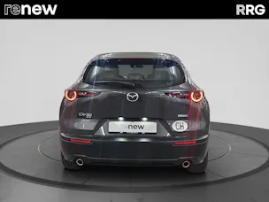 Mazda CX-30 SKYACTIV-G M Hybrid 122 Revolution AWD Automat