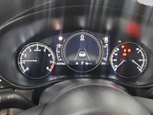 Mazda CX-30 SKYACTIV-G M Hybrid 122 Revolution AWD Automat