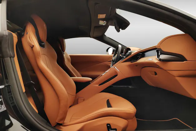 Ferrari Roma Spider
