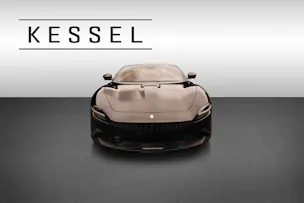Ferrari Roma Spider