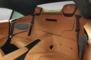 Ferrari Roma Spider