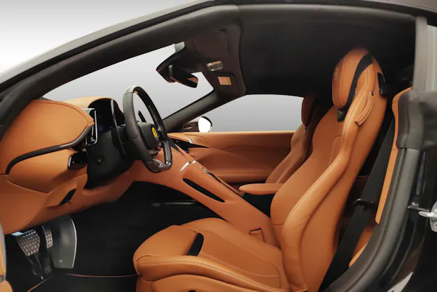 Ferrari Roma Spider