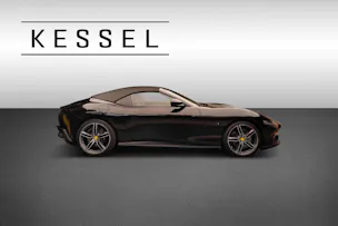 Ferrari Roma Spider