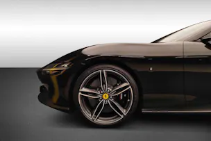 Ferrari Roma Spider