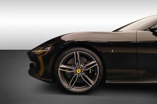 Ferrari Roma Spider