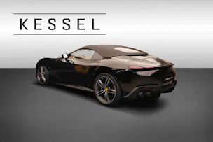 Ferrari Roma Spider