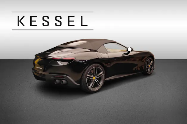 Ferrari Roma Spider