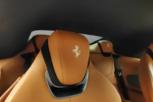 Ferrari Roma Spider