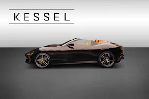 Ferrari Roma Spider