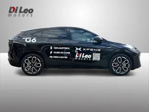 XPENG G6 80kWh Performance AWD