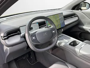 XPENG G6 80kWh Performance AWD