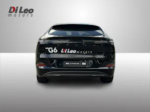 XPENG G6 80kWh Performance AWD